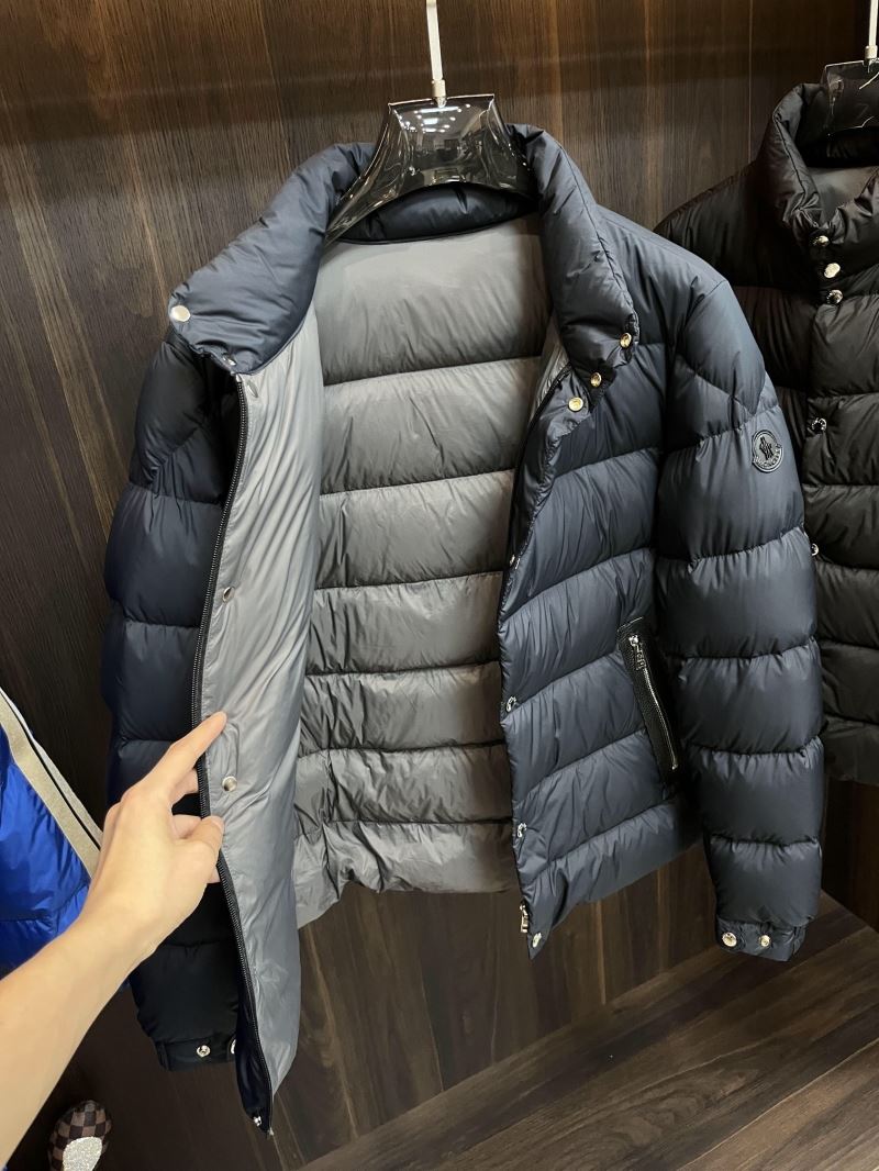 Moncler Down Jackets